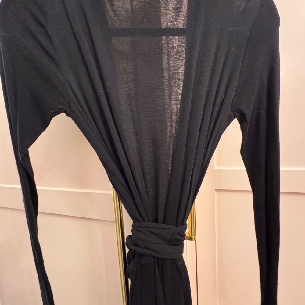 SKIN ORGANIC ROBE - Picture 4 of 4